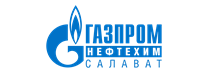 «Газпром нефтехим Салават»